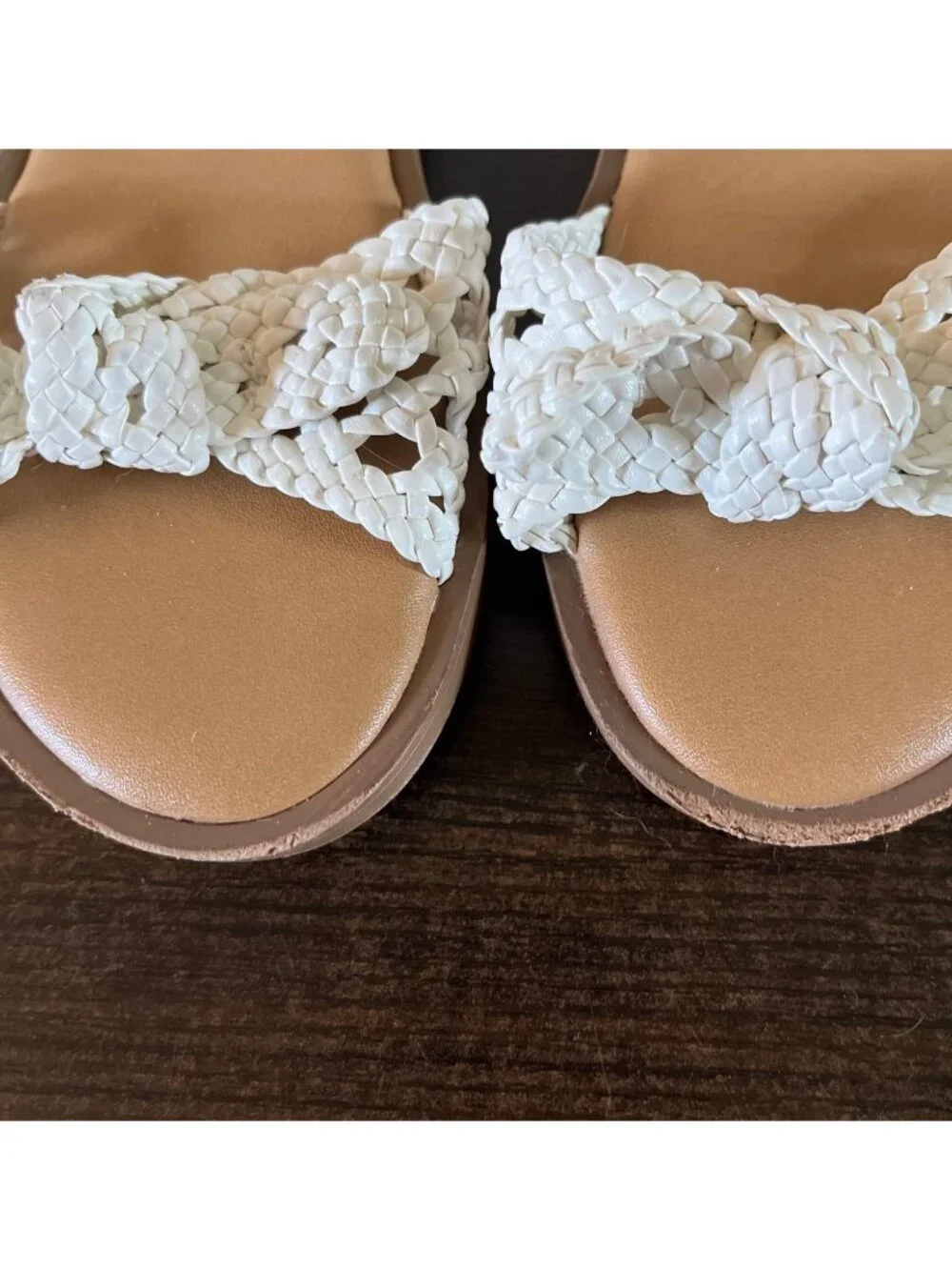Steve Madden please see
